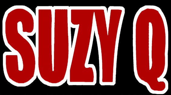 SUZYQ Logo